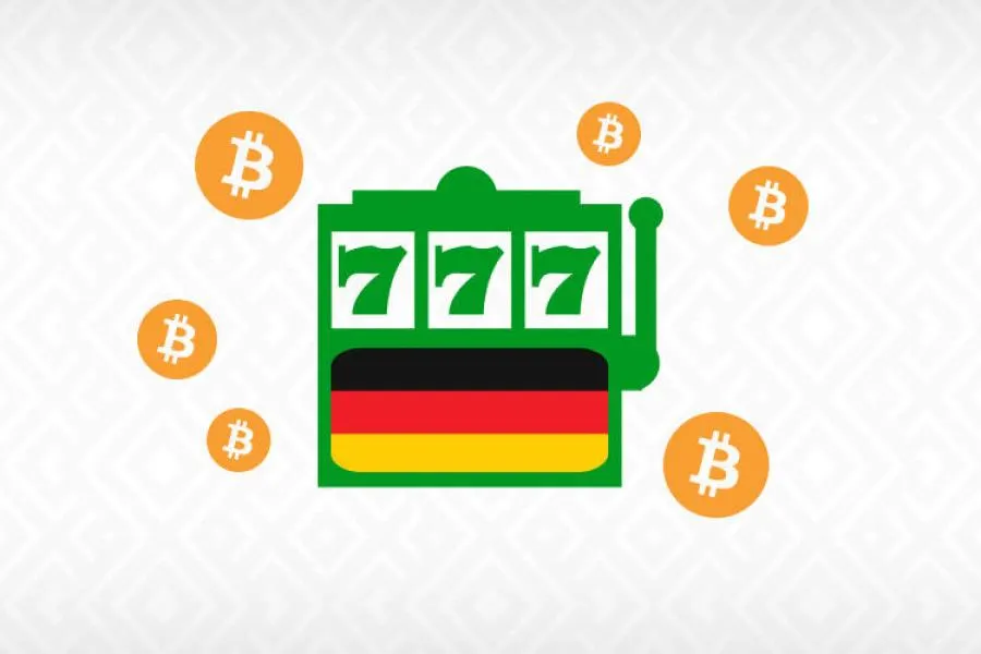 Fresh crypto games in German casinos
