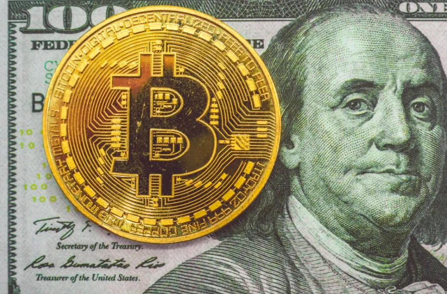 The Sectors That Adopted Bitcoin First