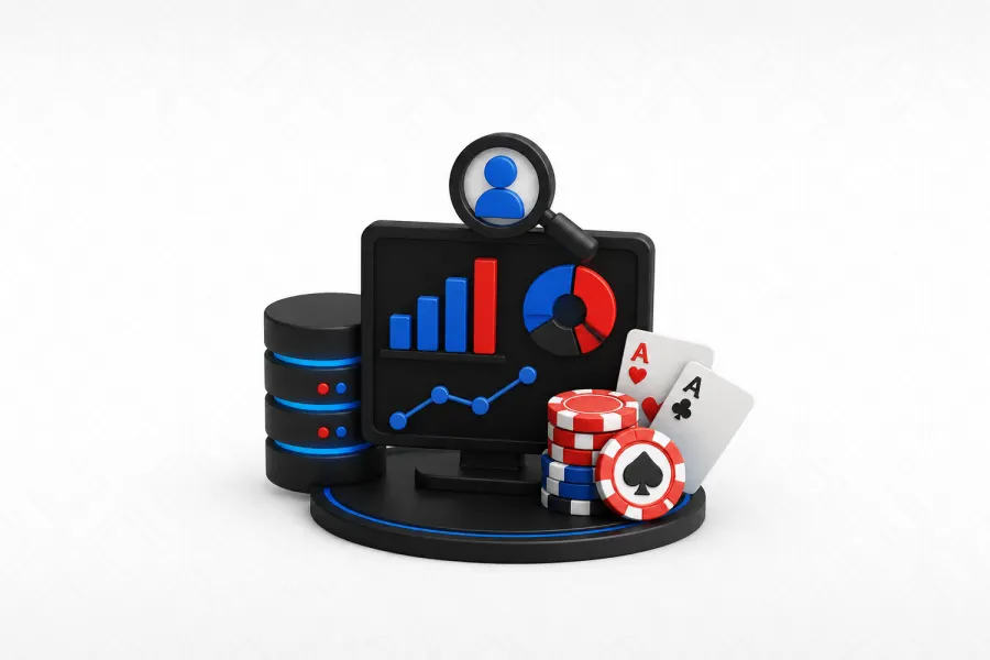 The Data Systems That Track Every Click Online