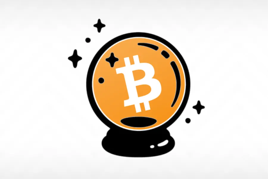 Investors look to Middle East as the future of crypto