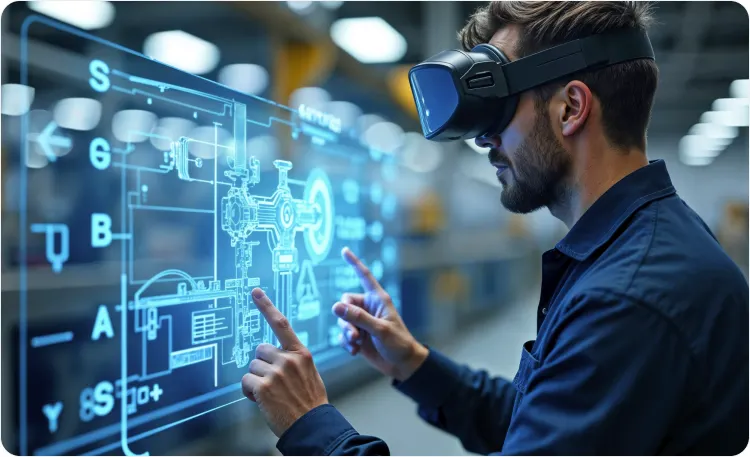 How Engineering-Driven Companies Approach Enterprise Digital Transformation