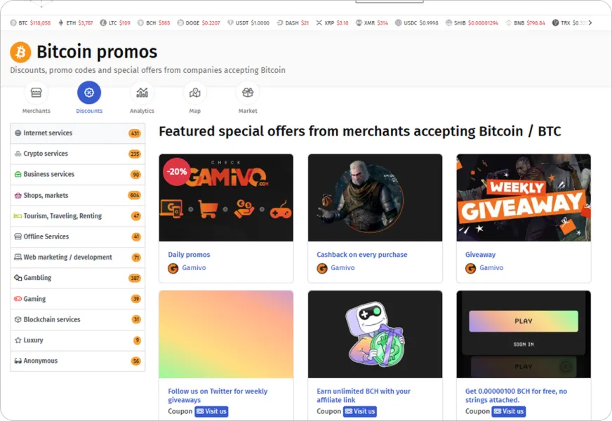 How to Use Cryptwerk.com in Daily Life: Your Ultimate Guide to Crypto Adoption