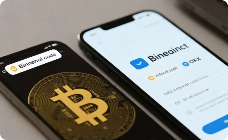 Why Smart Traders Use Binance and OKX Together (And Always With Referral Codes)