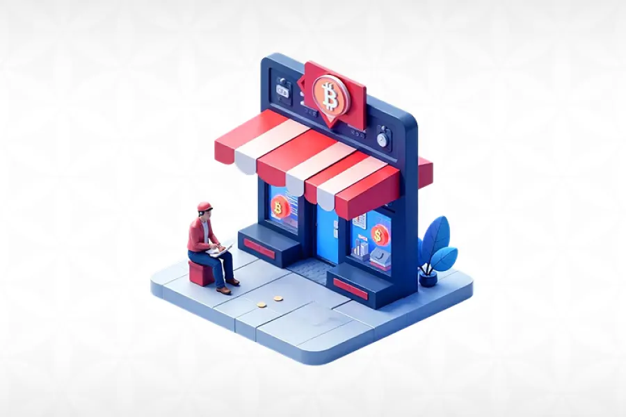 Future is Crypto: Why Online Businesses Should Accept Cryptocurrencies in 2025