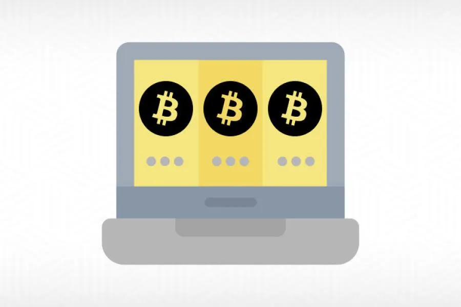 Blockchain's Influence On Online Casinos