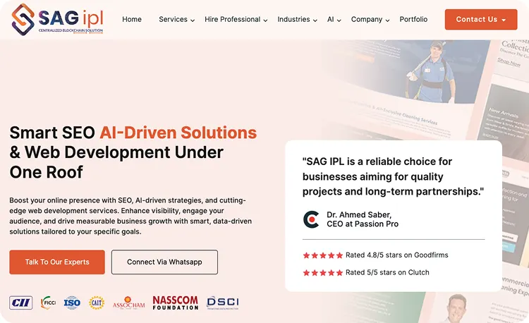 Top 10 Cryptocurrency Exchange Development Companies for 2026