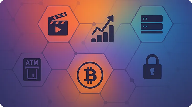 Global Crypto Integration Accelerates: From Fan Tokens to Financial Safeguards