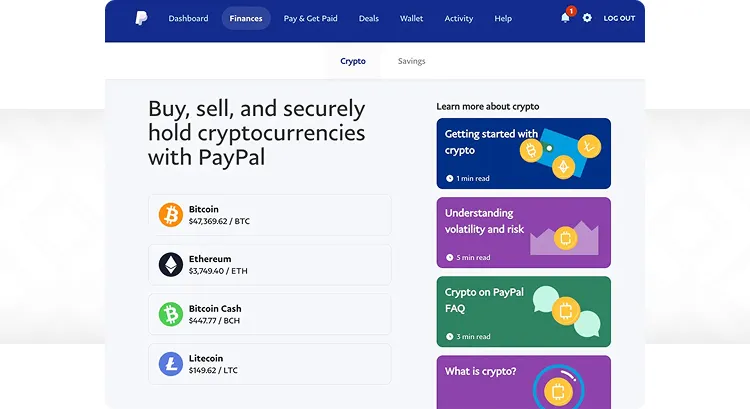 PayPal's Crypto Leap: A Catalyst for Mass Adoption and a Challenge to Crypto Gateways
