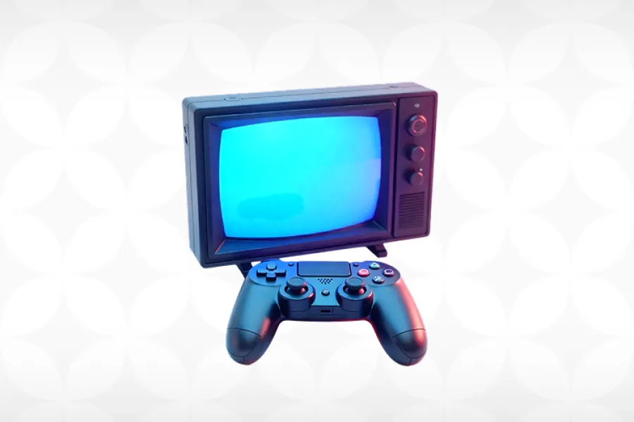 The Future of Streaming: When Watching Games Becomes More Fun Than Playing Them