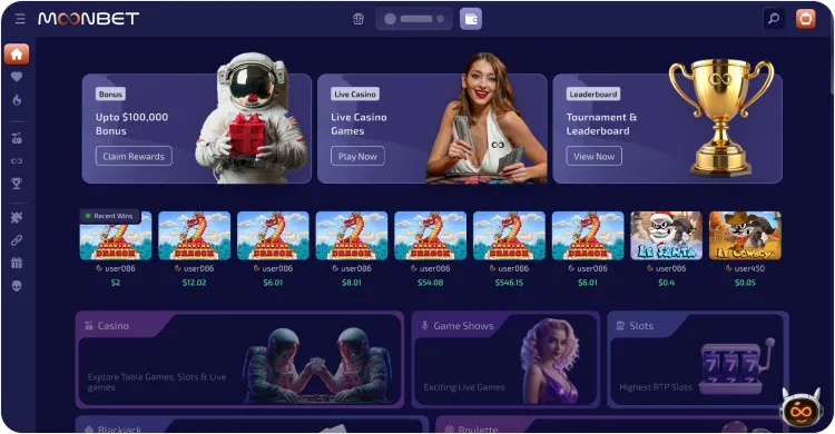 Best Real Money Online Casinos For US Players In 2026: Guide To Top 5 Online Casinos