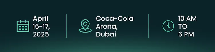 FastBull Finance Summit Dubai 2025: Global Vision Leading Financial Frontiers