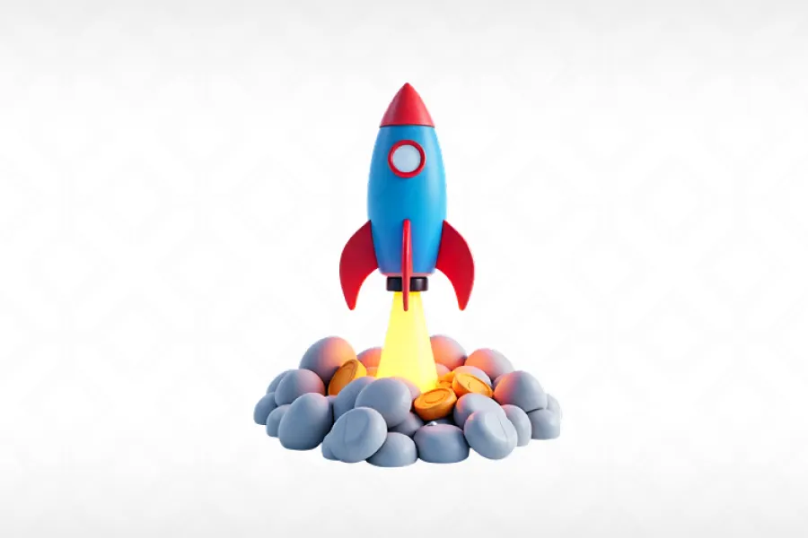 How Do Crypto Projects Raise Funds