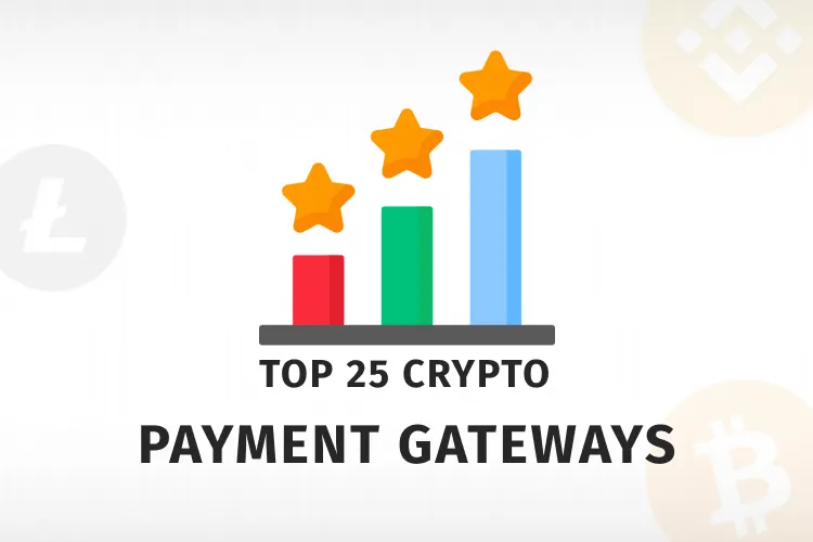 Which crypto payment gateway to choose for your web store in 2024