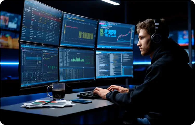 Understanding DexSport USDT Betting Methods and Strategies for Success