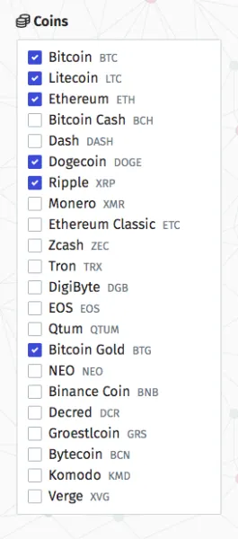 How to choose a crypto gateway