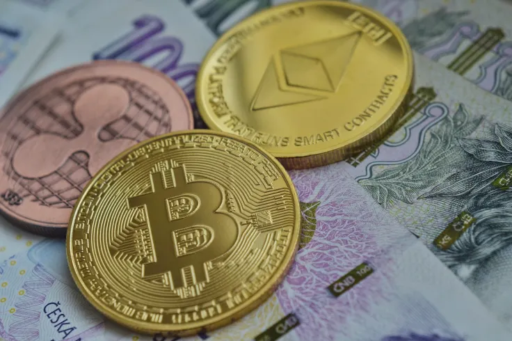 How Cryptocurrency Is Revolutionizing Online Gambling