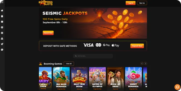 The Best Paying Non GamStop Casinos - Top 10 Casinos Not on Gamstop Ranked
