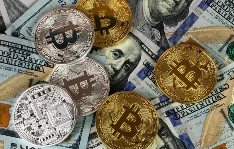 What changes have blockchain and crypto made to gambling in 2021