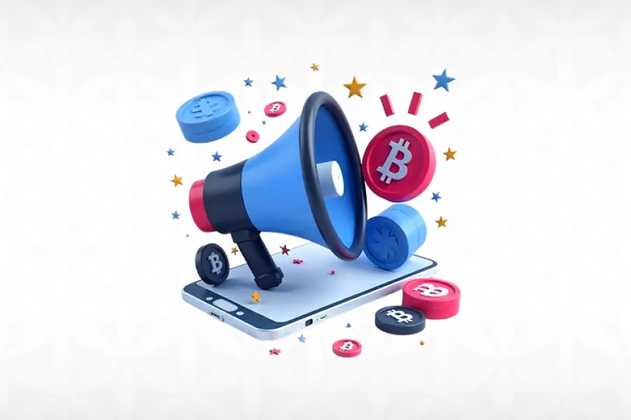 Boost Your Advertising with Cryptocurrency-Powered Ad Services