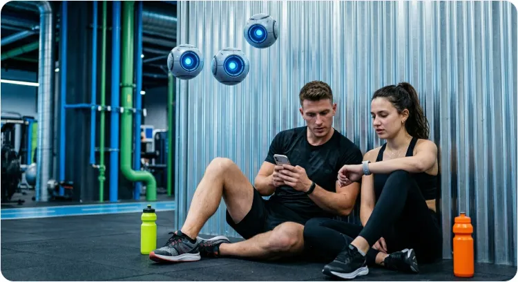 Development of Sports Startups and Technological Solutions
