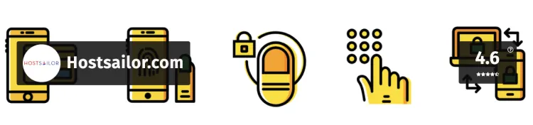 Buy hosting and domains with Bitcoin and other crypto