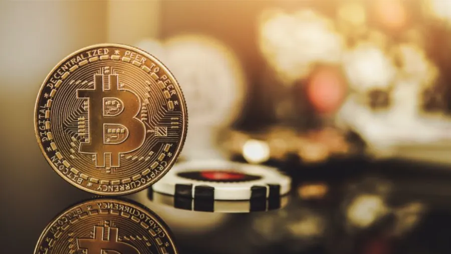 The main advantages of cryptocurrency Internet casinos