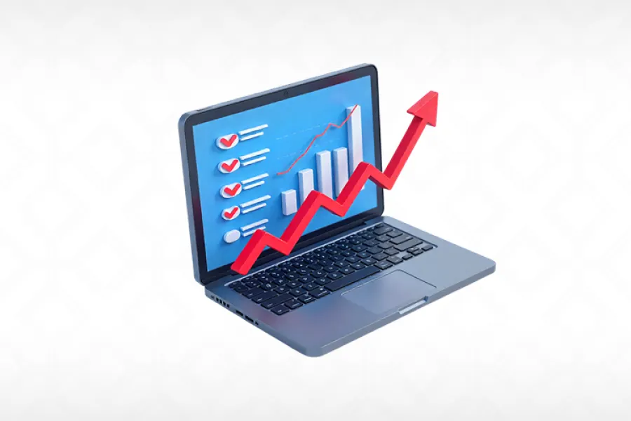 5 Factors to Consider When Choosing an Online Broker