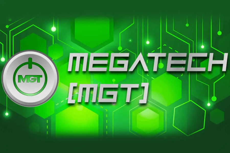 MGT Solar launches an innovative new project combining blockchain with a sustainable green energy solution.