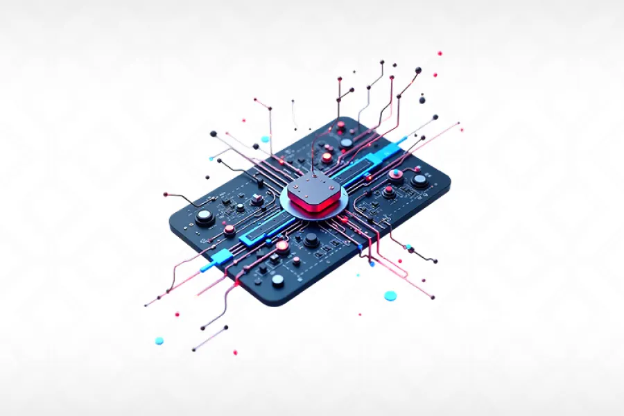 The Hidden Infrastructure of Online Payments