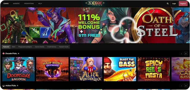 Best US Online Casinos 2025: Top Real Money Online Casinos