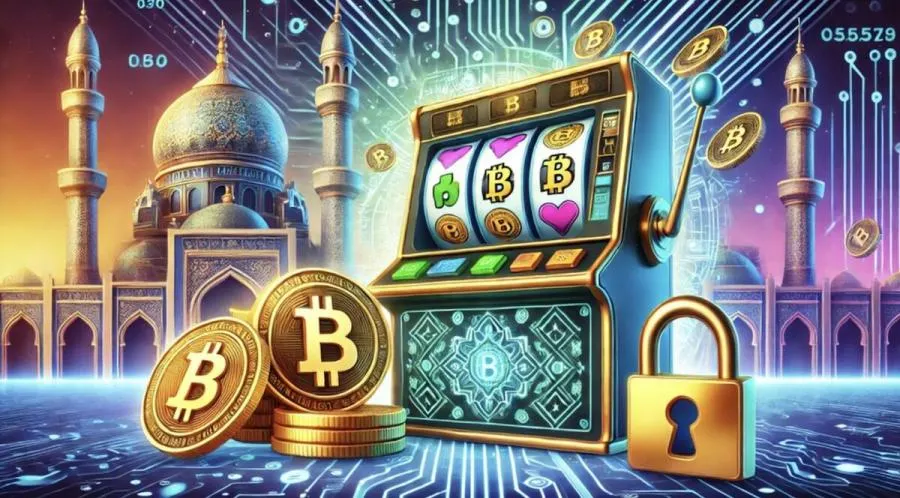 Safe Cryptocurrency Payments at Arabic Casinos for Online Slots