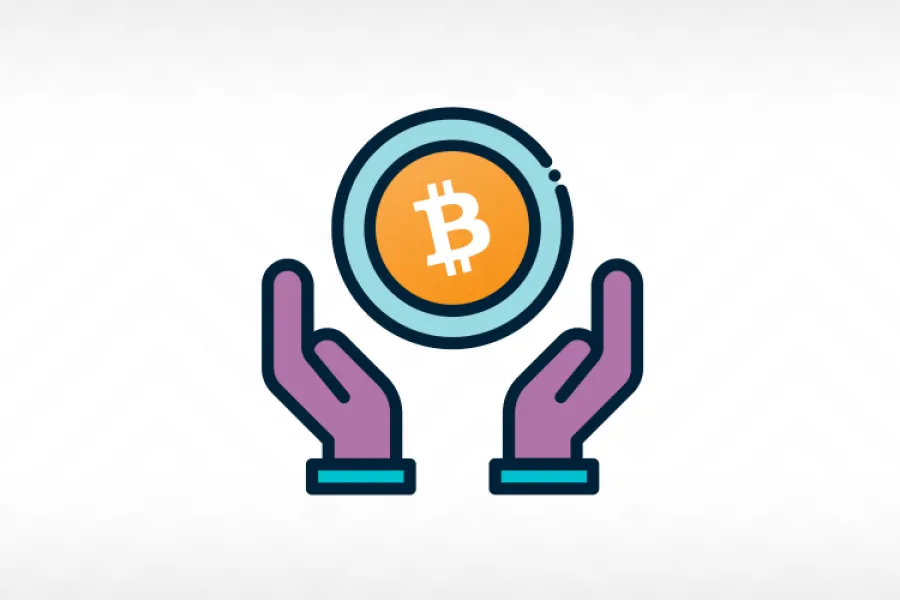 Why Bitcoin Is A Leading Cryptocurrency?