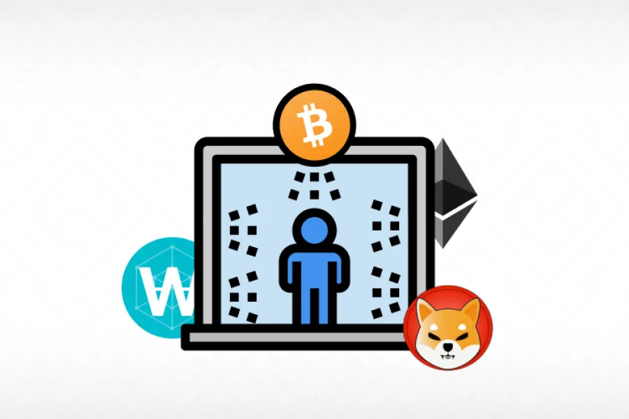 The importance of cryptocurrencies in people's daily lives