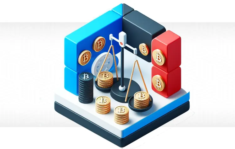 New vs Longer-Established Cryptos: Weighing the Pros and Cons for Investment