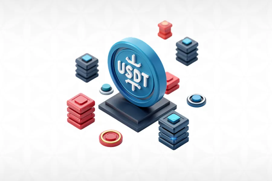 USDT in the Spotlight: Recent Developments and Market Impact