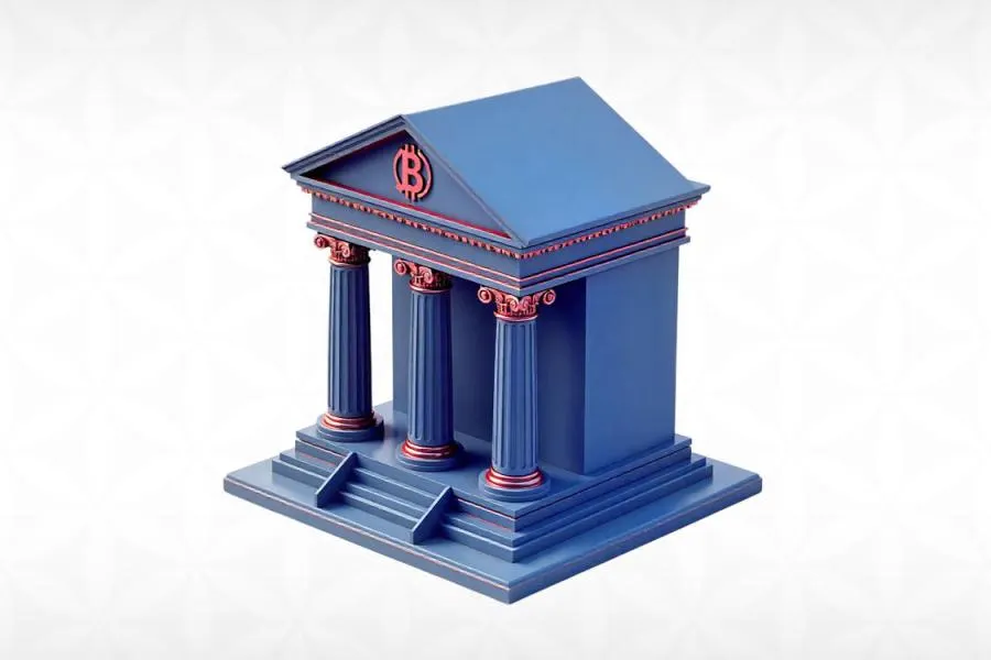 How Cryptocurrency Banks Are Reshaping the Future of Digital Finance
