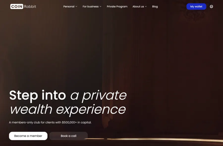 CoinRabbit Review: A Capital-Efficient Crypto Platform to Borrow, Earn, Trade, and Save