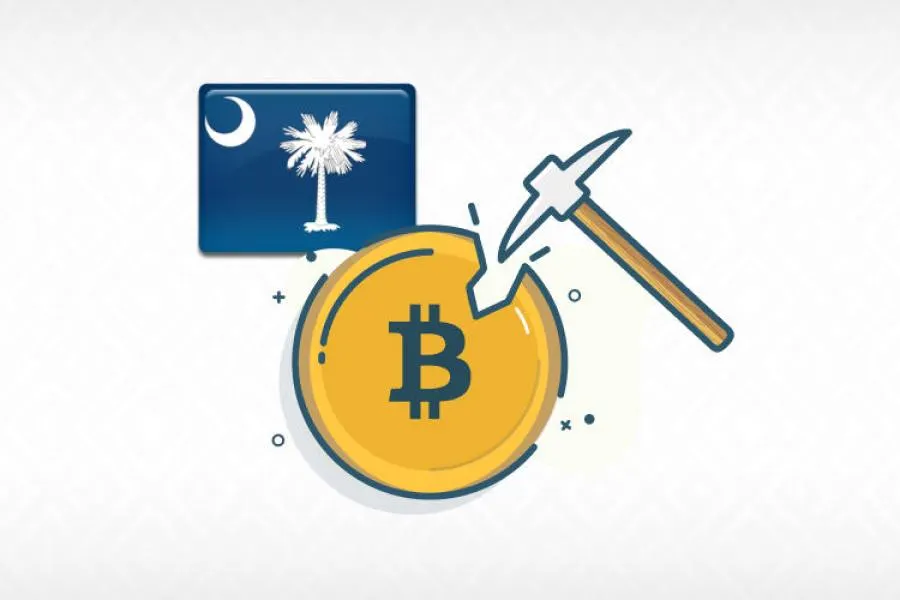Latest Trends of Bitcoin Mining in South Carolina