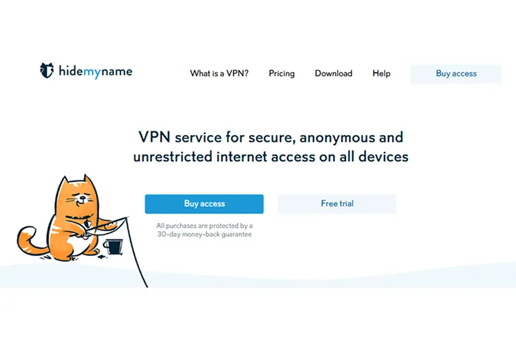 Secure Your Online Privacy: Buy VPN with Crypto Today