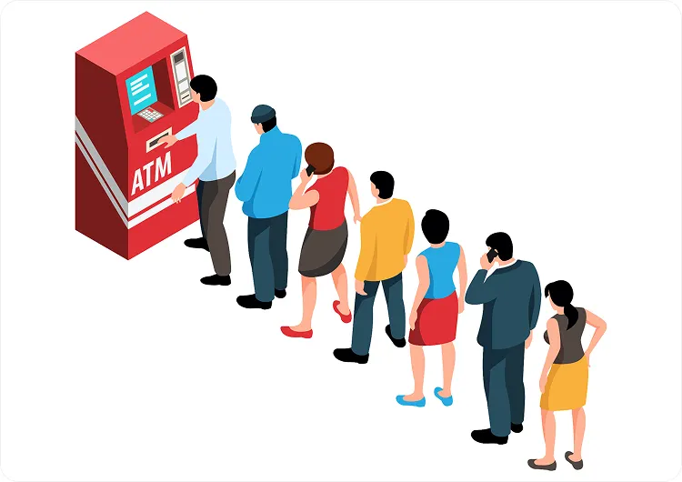 The ATM That Teaches You Crypto Without Saying a Word