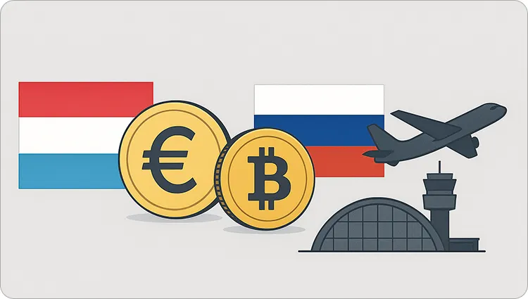 Stablecoin Weekly: EU Eyes Euro-Peg Push as Abu Dhabi Airports Pilot Crypto; Luxembourg Backs Bitcoin ETFs
