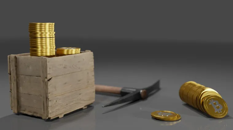 Why Cryptocurrencies Have Gone Down