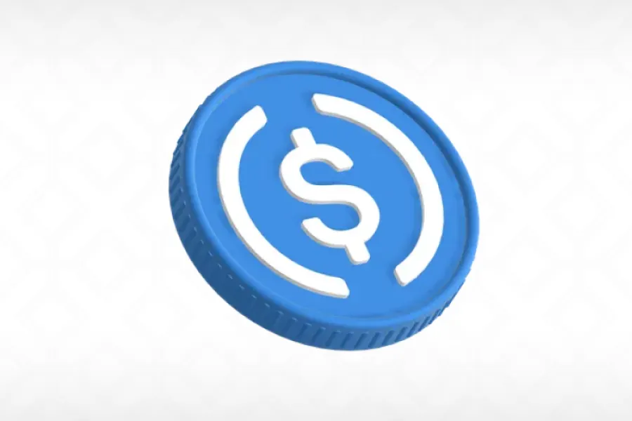 Advantages of Using USDC for Online Transactions