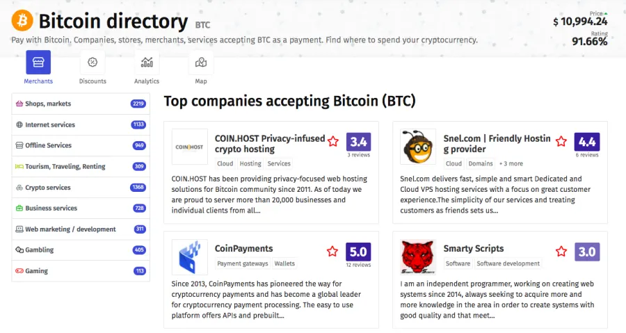 Bitcoin Mass Adoption