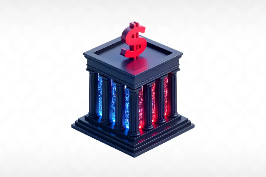 Crypto Moves Deeper Into U.S. Finance