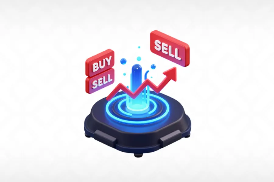 The Influence of Liquidity on Crypto Trading in 2026