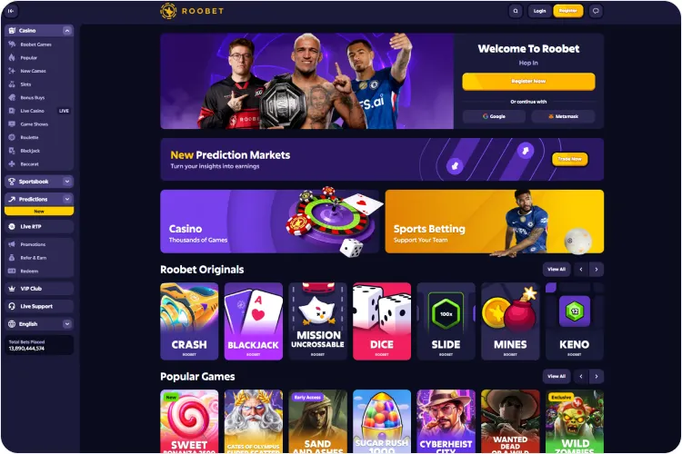 Best No-KYC Crypto Betting Sites in 2026