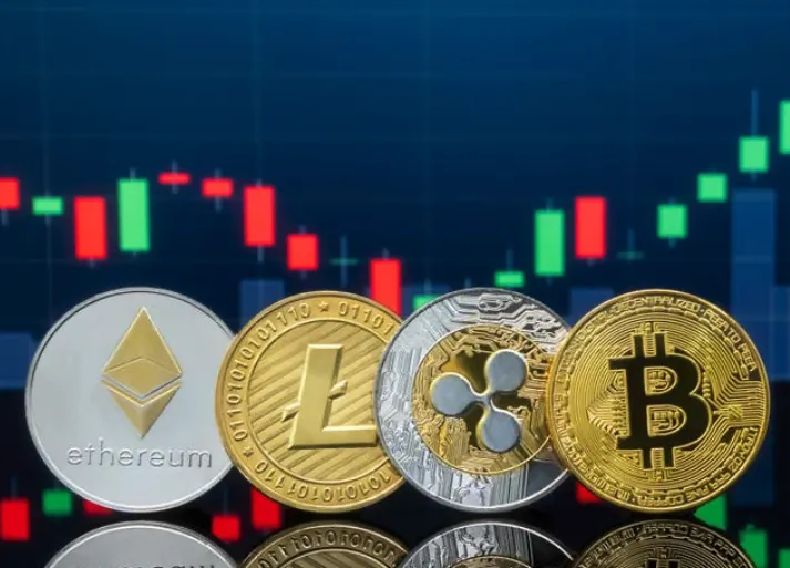 Can cryptocurrencies fundamentally change our giving behavior?