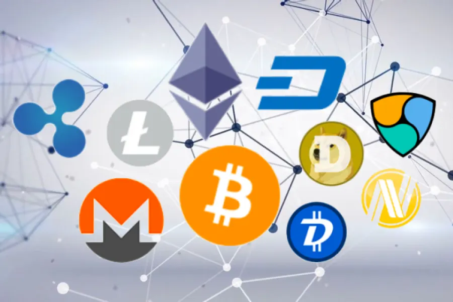Different Theories concerning Blockchain and the Cryptocurrency