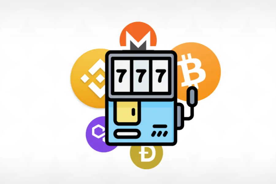 Betting with Altcoins: A Comprehensive Guide to Cryptocurrency Casinos